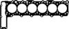 ELRING 833.200 Gasket, cylinder head